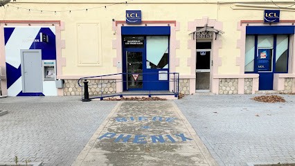 LCL Banque Et Assurance, Banque à Marseille 12