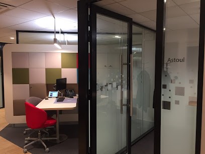 Crédit Agricole La Mothe-Achard, Banque aux Achards