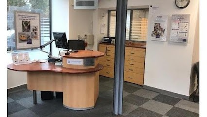 LCL Bank And Insurance, Banque à Savigny-sur-Orge