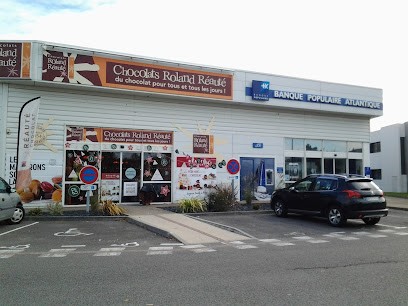 Banque Populaire Grand Ouest, Banque à Pornic