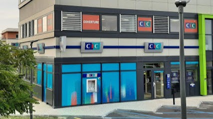 CIC, Banque à Fleury-sur-Orne
