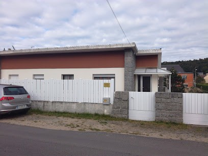 Aarcif, Banque à Jullouville