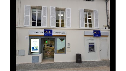 LCL Bank And Insurance, Banque à Crécy-la-Chapelle