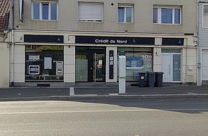 SG, Banque à Wattignies