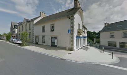 Crédit Maritime Grand Ouest, Banque à Trégunc