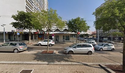 Caisse D'Epargne Rillieux Centre, Banque à Rillieux-la-Pape