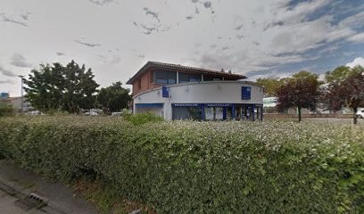 Banque Populaire Occitane, Banque à Plaisance-du-Touch