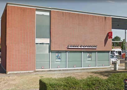 Caisse D'Epargne Nevers Montapins, Banque à Nevers