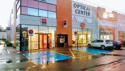 SG, Banque à Saint-Brice-sous-Forêt