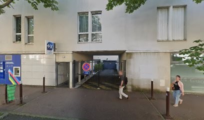 Banque Populaire Rives De Paris, Banque à Villejuif