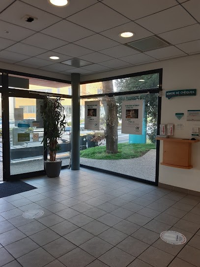 Crédit Agricole Saint-Nazaire, Banque à Saint-Nazaire