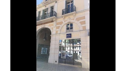 LCL Banque Et Assurance, Banque à Hyères