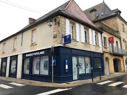 Banque Populaire Aquitaine Centre Atlantique, Banque à Lalinde