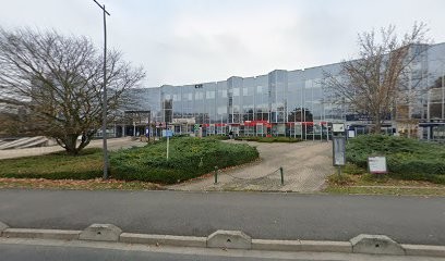 CIC, Banque à Villepinte