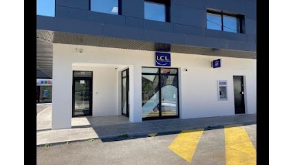 LCL Banque Et Assurance, Banque à Ghisonaccia