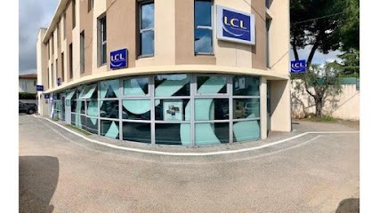 LCL Banque Et Assurance, Banque à Mougins