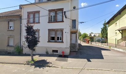 SGR, Banque à Forbach