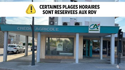 Crédit Agricole Centre Ouest, Banque à Isle