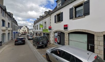 SG, Banque à Fouesnant