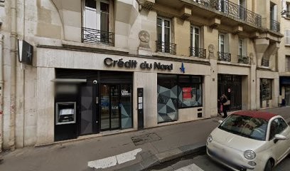 SG, Banque à Paris 07