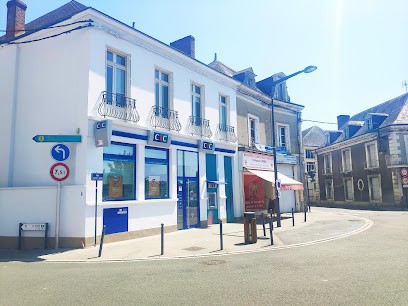 CIC, Banque à Beaumont-Pied-de-Boeuf
