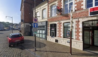 SG, Banque au Quesnoy