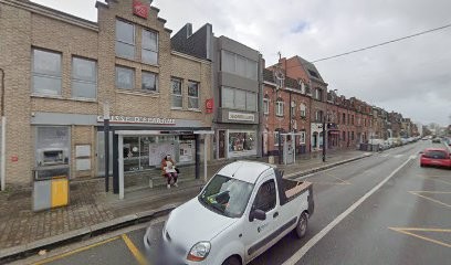 Caisse D'Epargne Halluin, Banque à Halluin