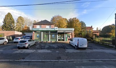 Crédit Agricole Brie Picardie, Banque à Froissy