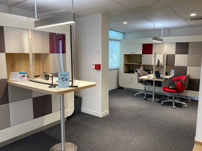 Crédit Agricole Talmont-Saint-Hilaire, Banque à Talmont-Saint-Hilaire