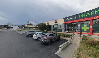 SG, Banque à Gignac-la-Nerthe