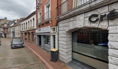 SG, Banque à Saint-Pol-sur-Ternoise