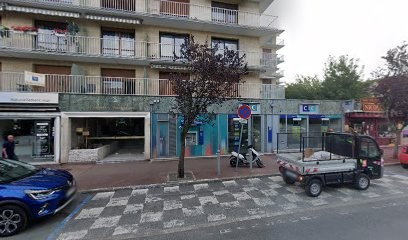 CIC, Banque à L'Haÿ-les-Roses