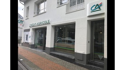 Crédit Agricole Nord de France, Banque à Desvres