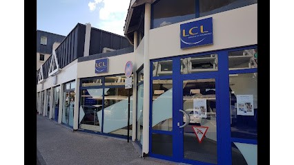 LCL Banque Et Assurance, Banque à Juvisy-sur-Orge