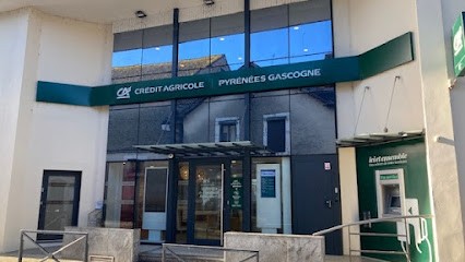 Morlaas, Banque à Morlaàs