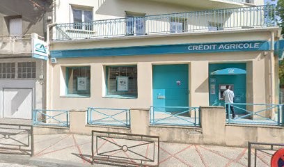Cabrie, Banque à Prades