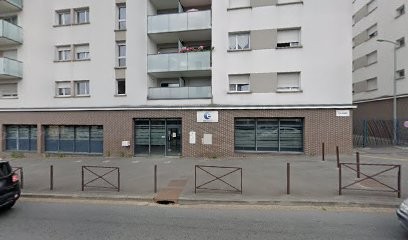 SG, Banque à Maromme