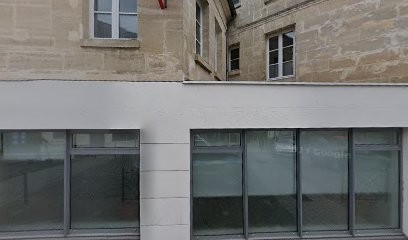 Caisse D'Epargne Mouy, Banque à Mouy