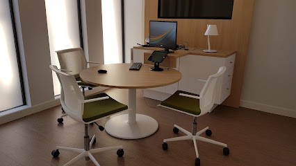 Crédit Agricole - Banque Assurances, Banque à Saint-Laurent-de-la-Salanque