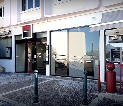 SG, Banque à Vitrolles