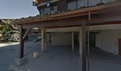 Banque Populaire Auvergne Rhône Alpes, Banque à Saint-Jean-de-Belleville