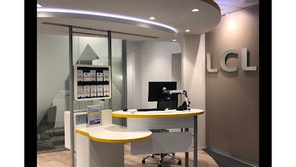 LCL Banque Et Assurance, Banque à Pierrelatte