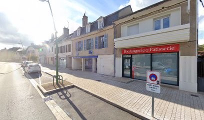 Banque Populaire Bourgogne Franche-Comté, Banque à La Machine