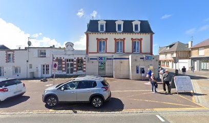 CIC, Banque à Jullouville