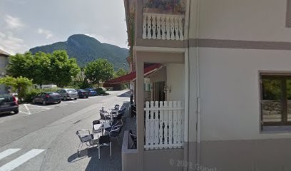 Crédit Agricole des Savoie, Banque à Aviernoz