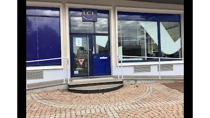 LCL Banque Et Assurance, Banque à Maubeuge