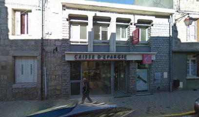 Caisse D'Epargne Sainte Sigolene, Banque à Sainte-Sigolène