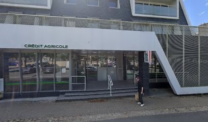 CA Crédit Agricole, Banque à Landivisiau