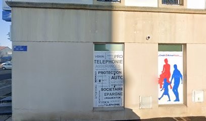 Crédit Mutuel, Banque à Dieuze