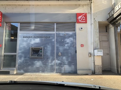 Caisse D'Epargne Objat, Banque à Objat